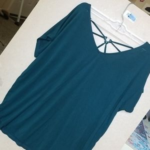 Papermoon short sleeve shirt